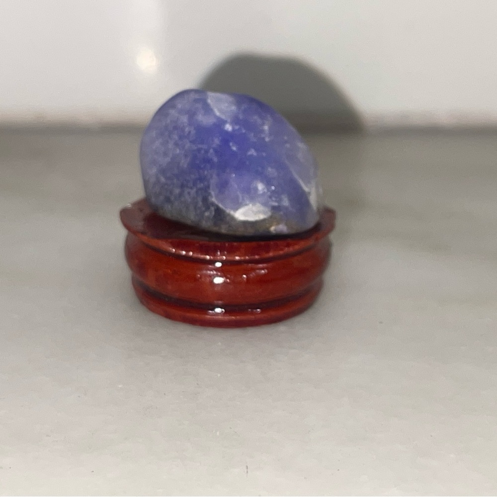 Rough/Raw Sapphire